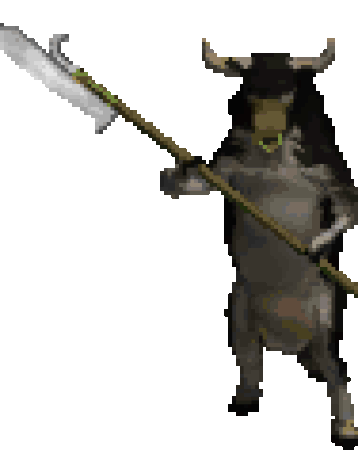 cow