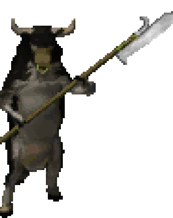 cow