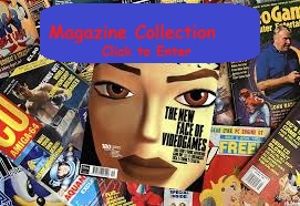 magazines